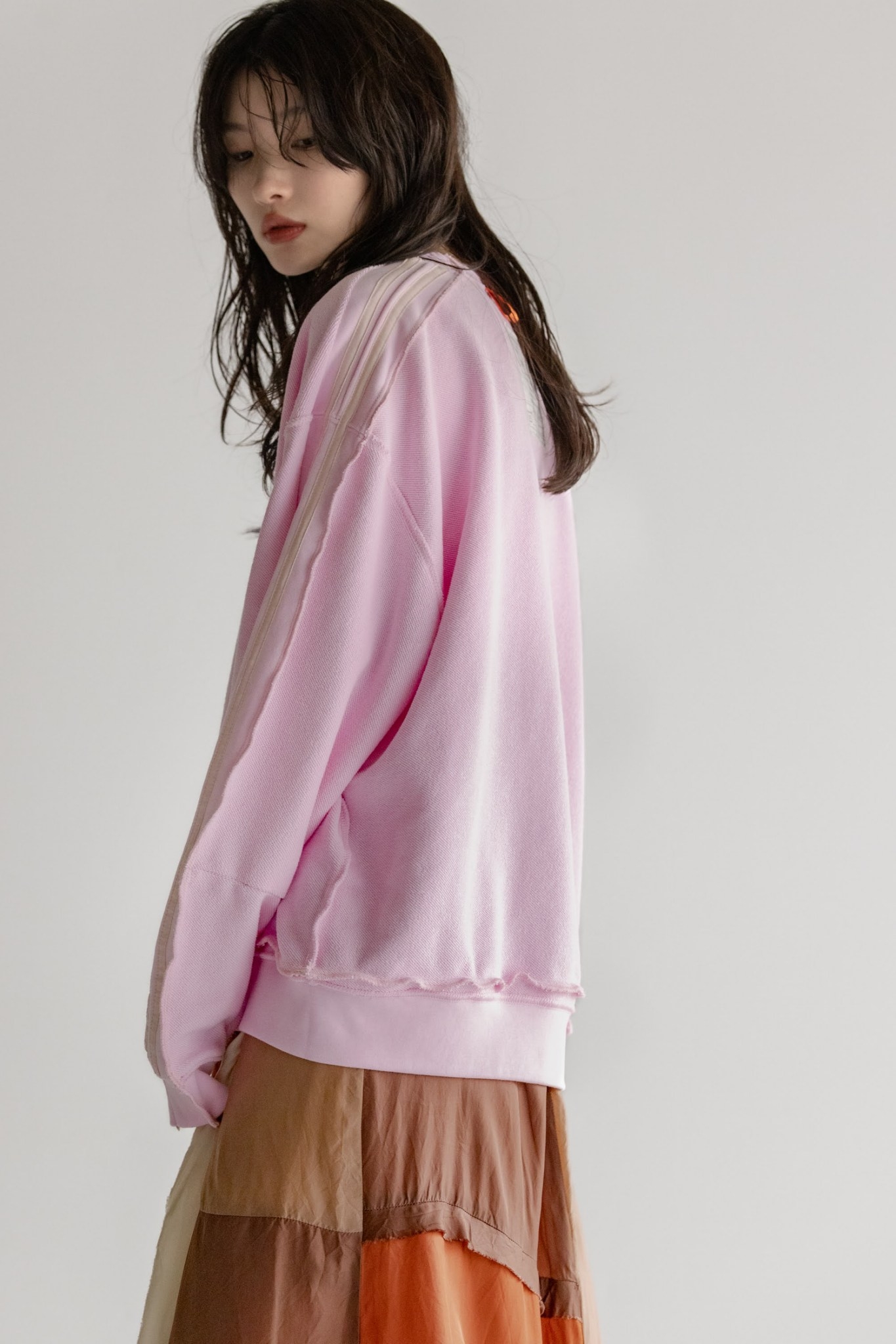"RehersalL"人気のスウェット！