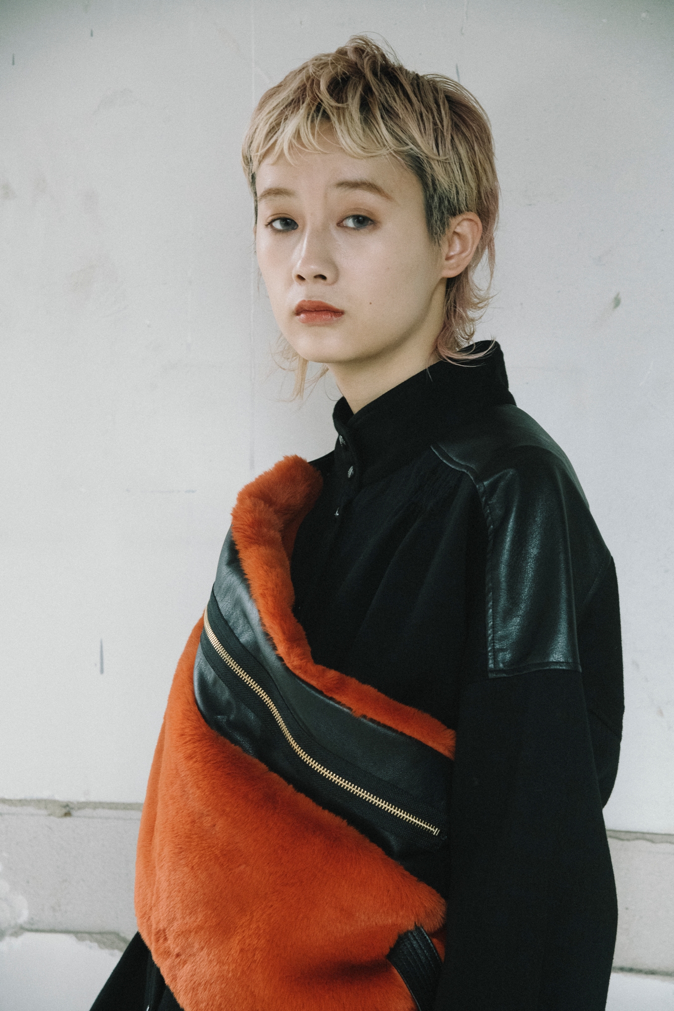 "RehersalL"大人気のファーシリーズ再入荷！！