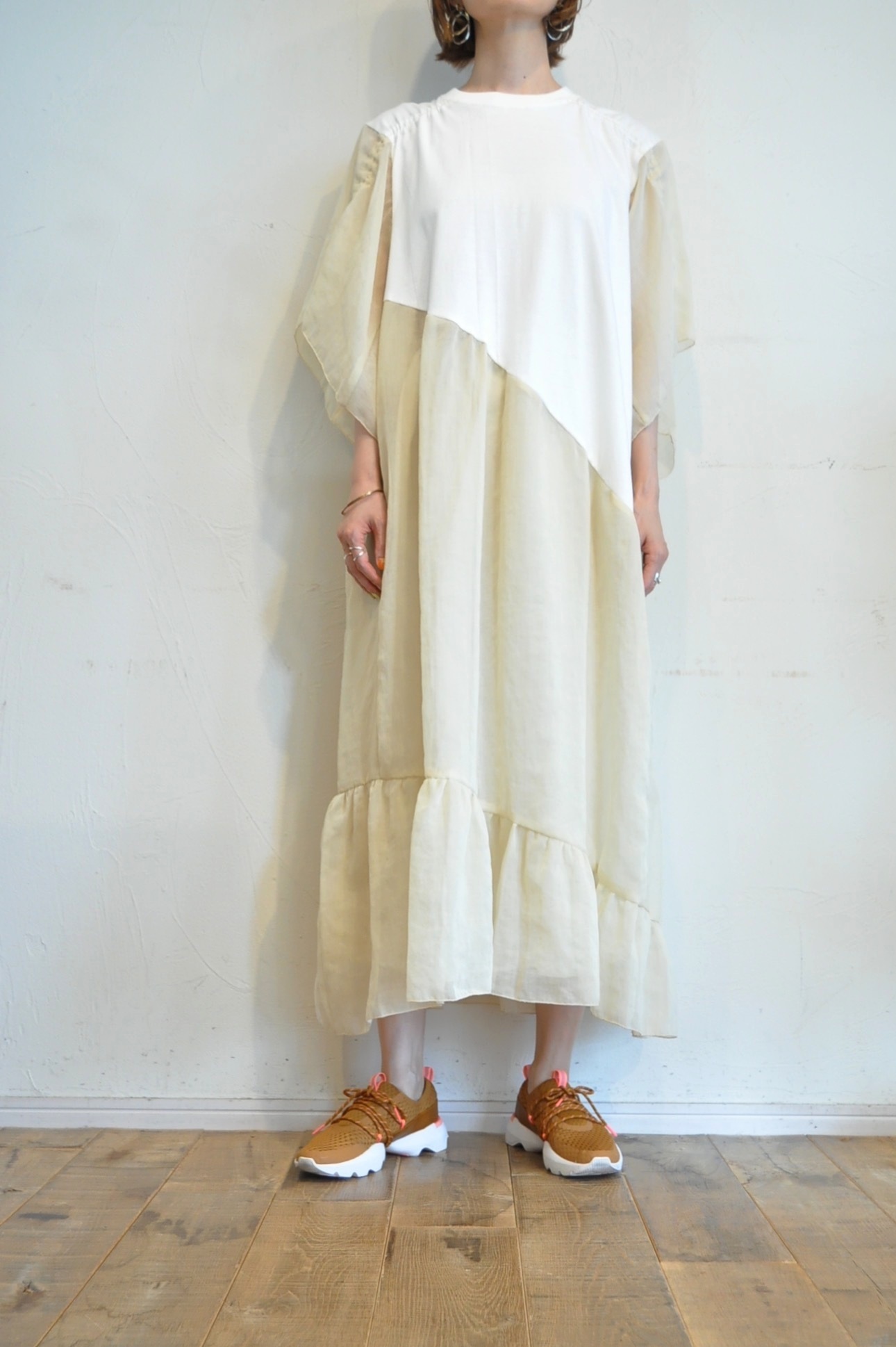 "RehersalL"シフォンシリーズ！
