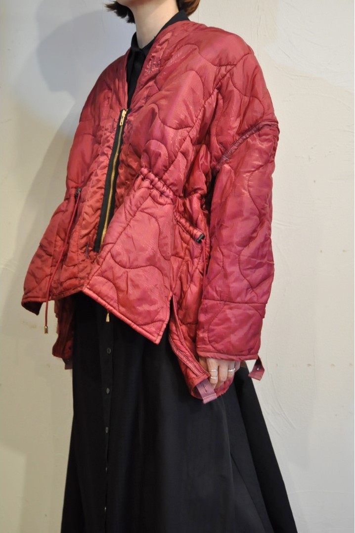"RehersalL" ２着をドッキング。
