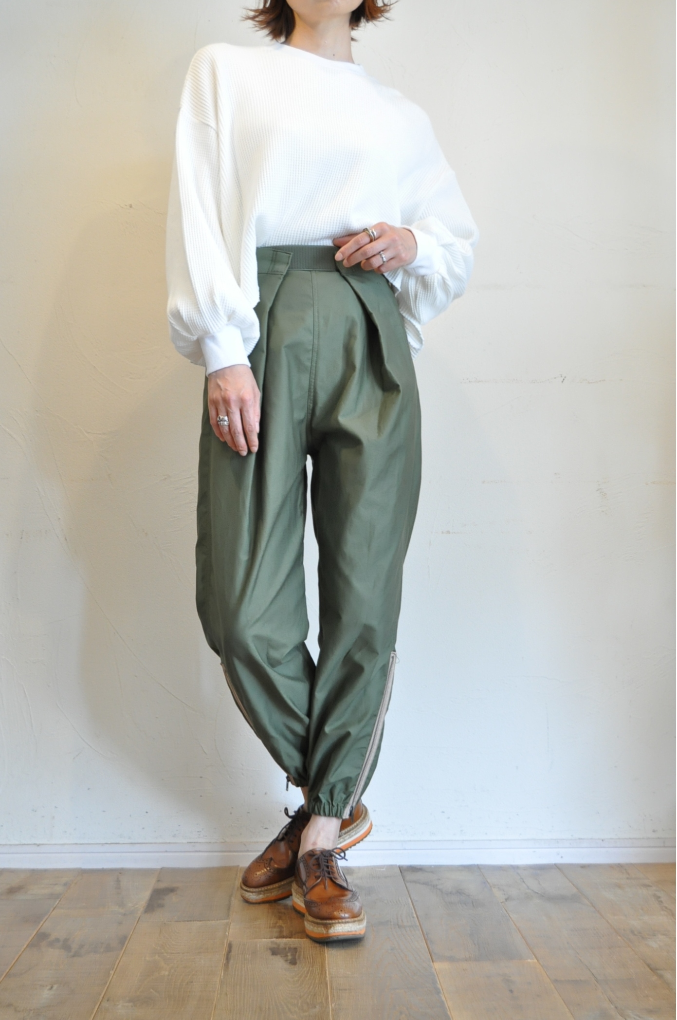 "M53"人気のパンツが再入荷！