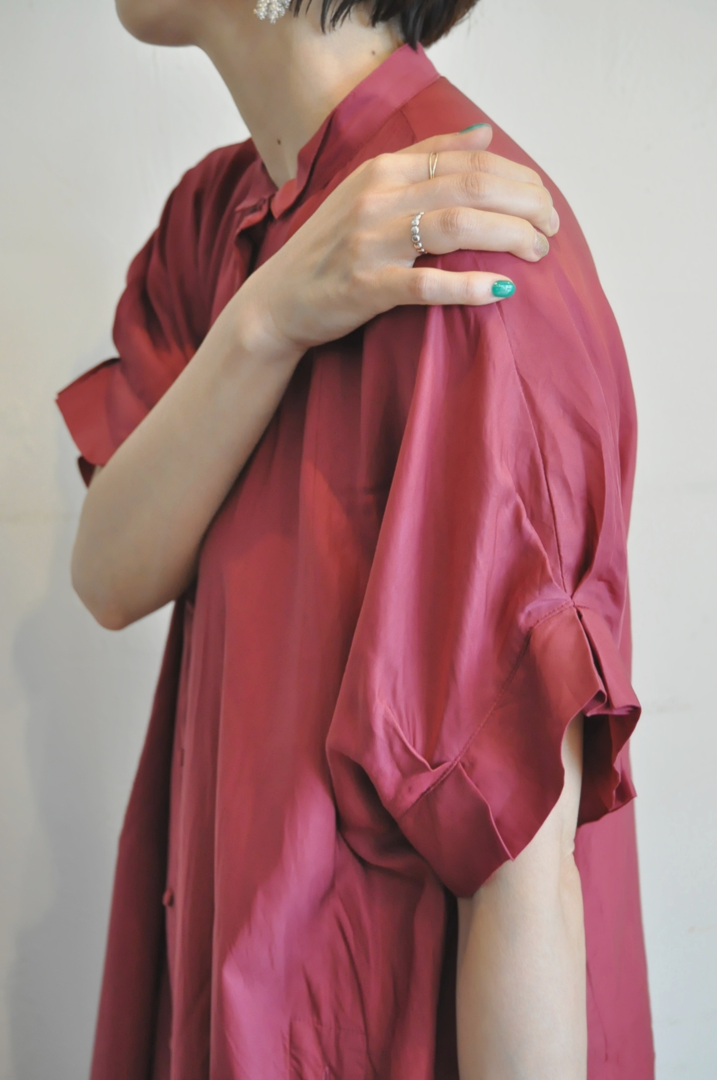 "hippiness"　カラー展開のご紹介！！