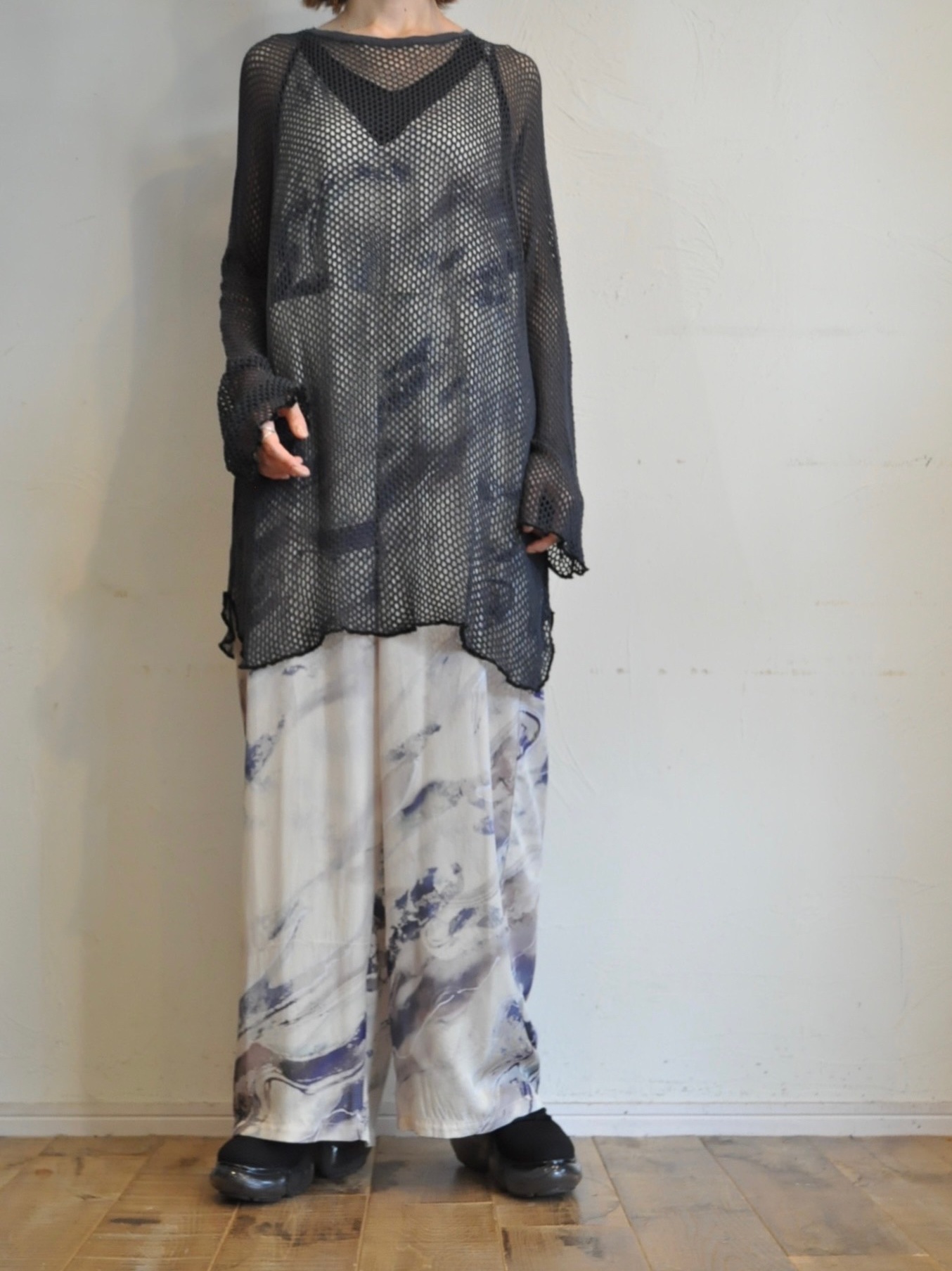 coordinate