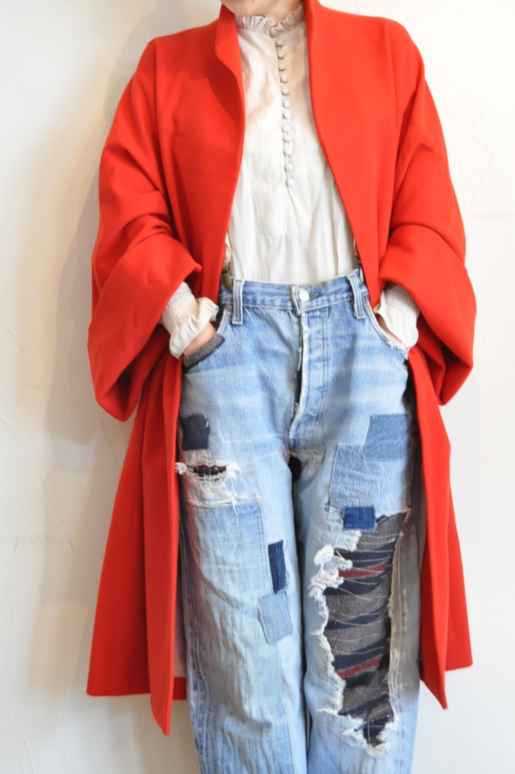 "Mima" 新作・追加入荷！！