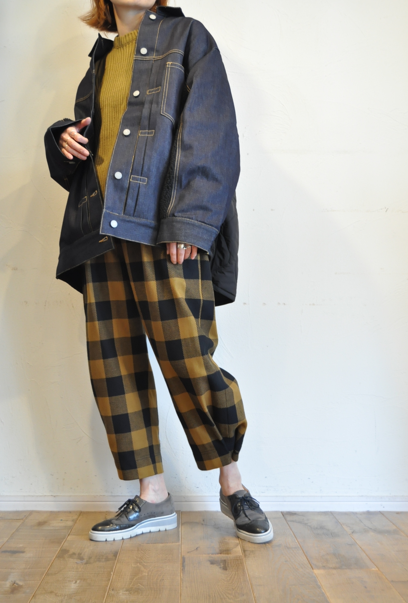 coordinate