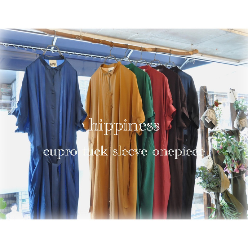 "hippiness" 熱く語れるワンピース
