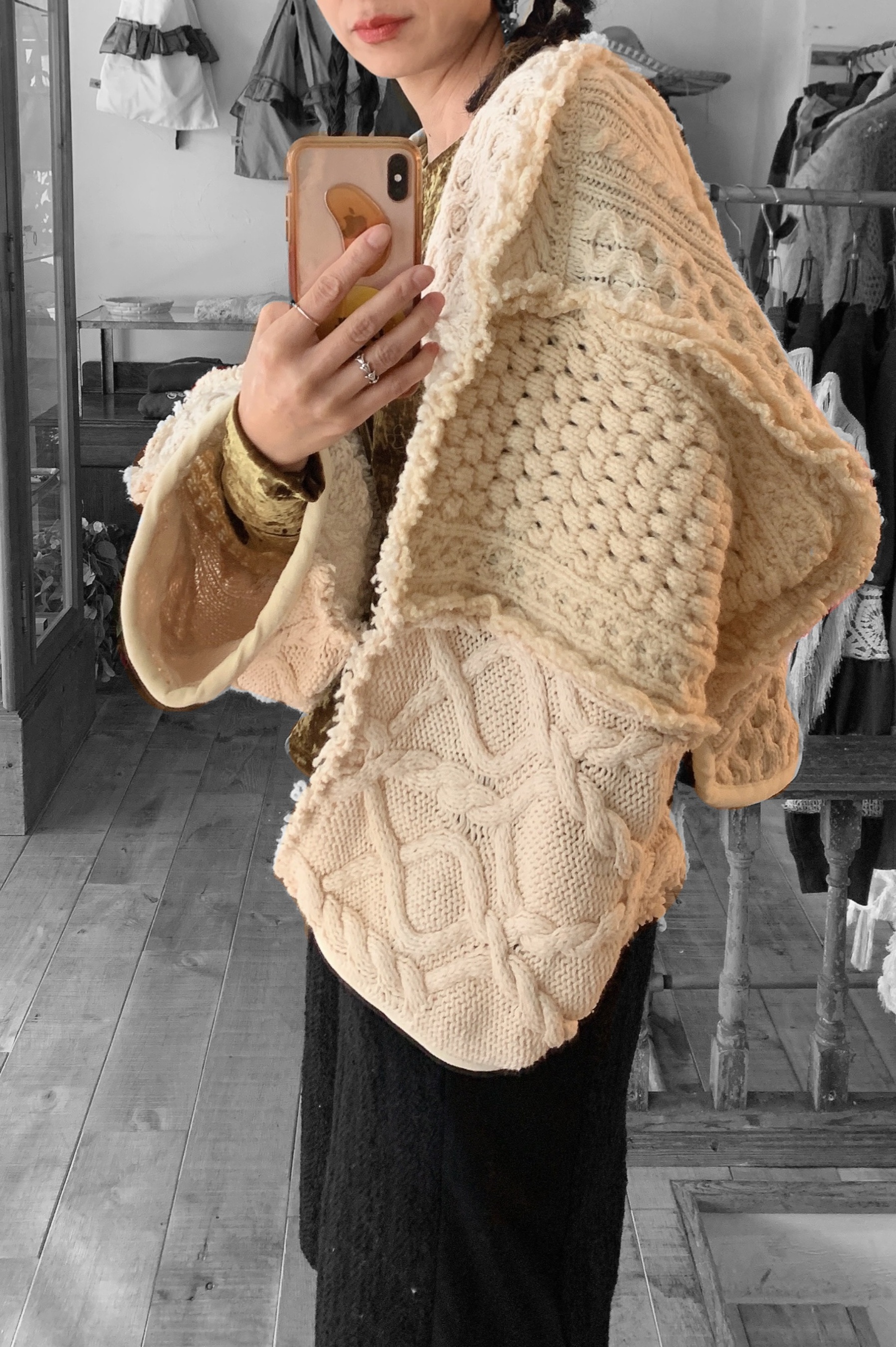 "RehersalL" やっぱりフィッシャーマンが好き。