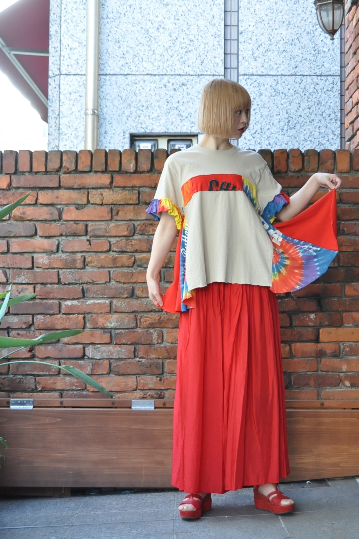 coordinate
