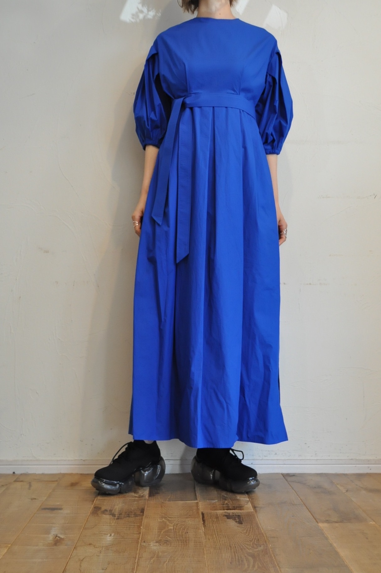 "margaux" 夏のワンピース！
