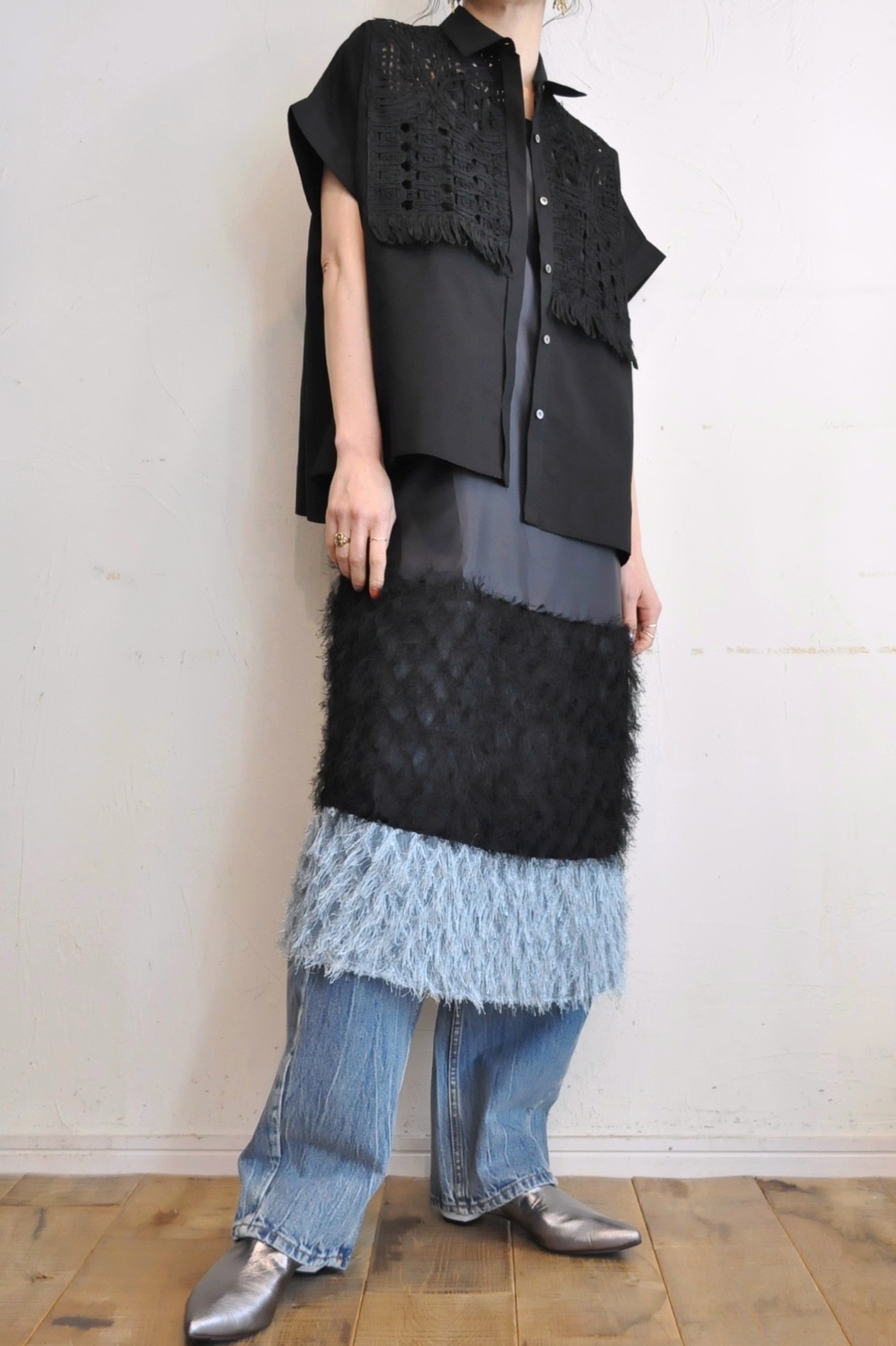 "EN'DAY"春の新作、一挙に紹介!