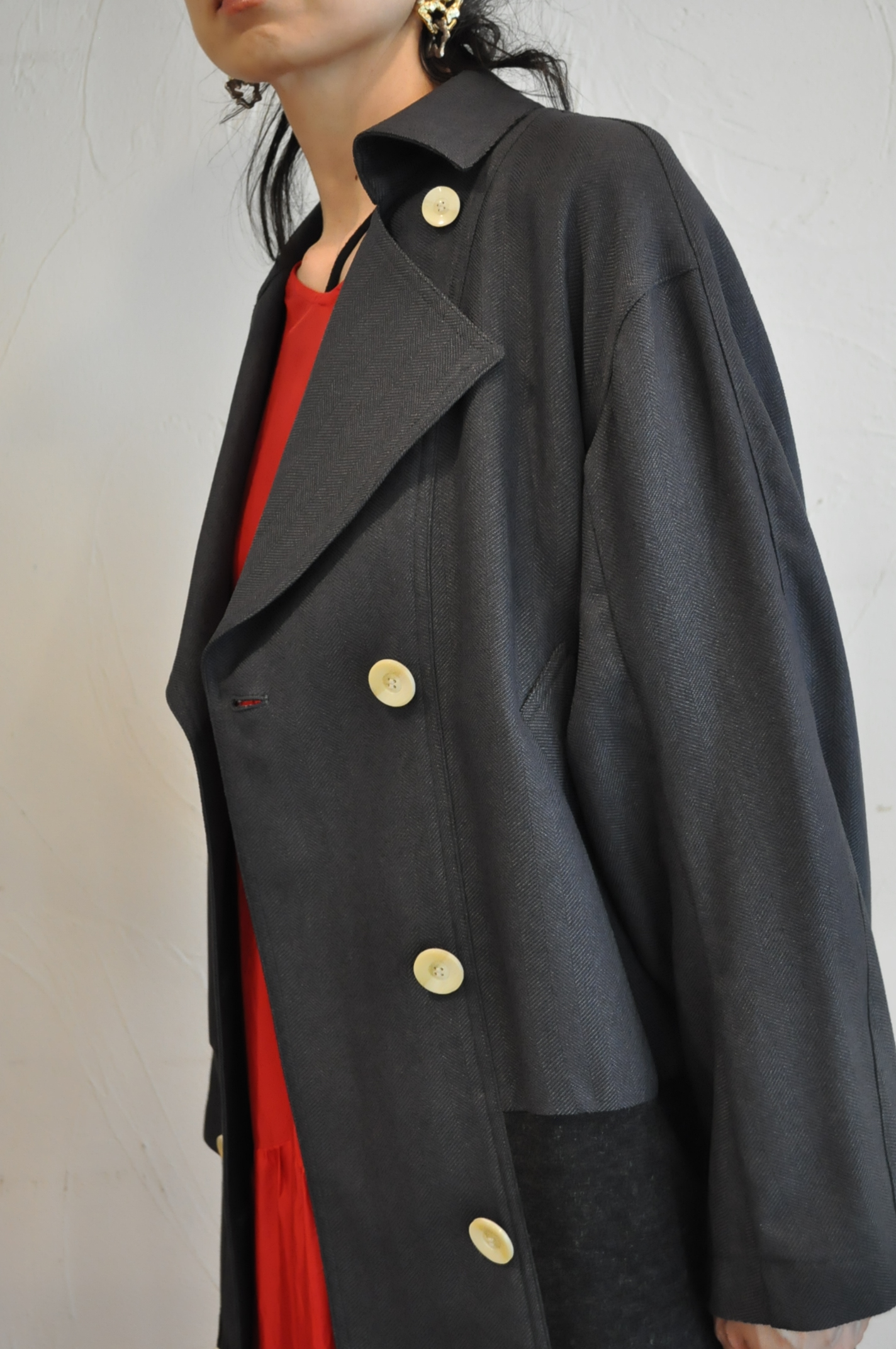 "ANGELINA"シンプルで洗練されたデザイン