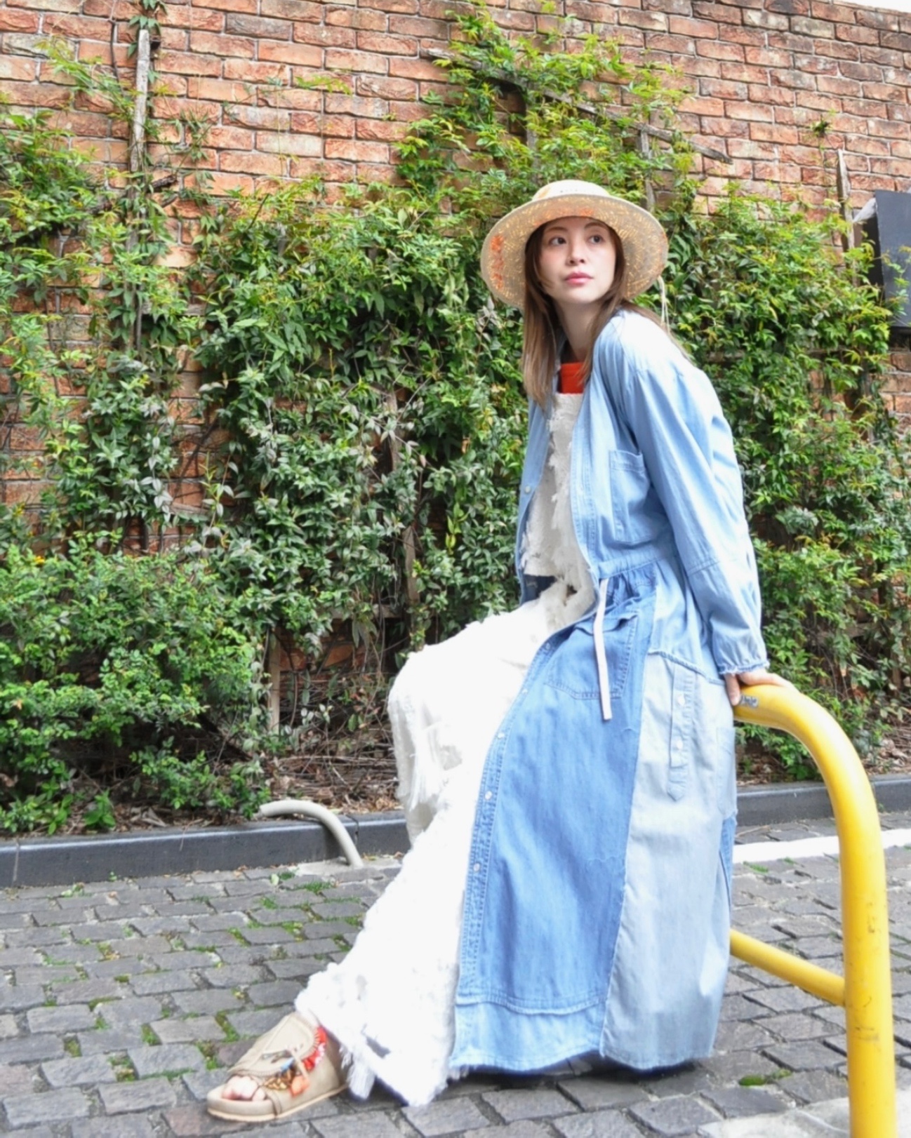 "RehersalL" 桜の咲くころに。