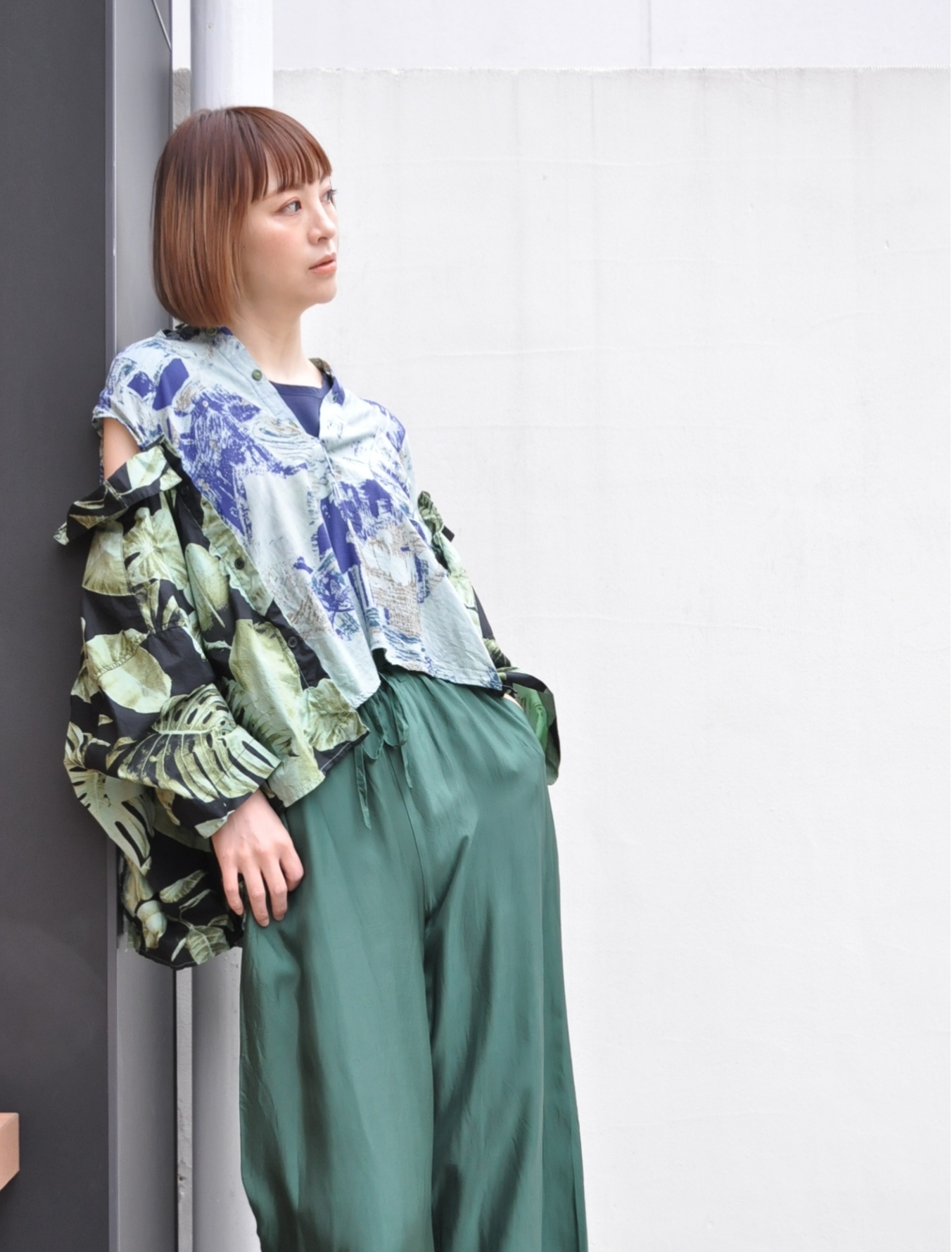 "RehersalL"オンリーワンのアロハはいかが？？