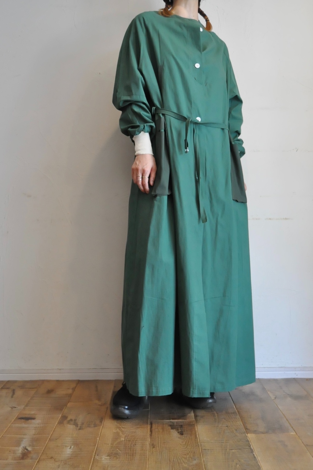 "RehersalL" ＳＷＤサージカルガウン。