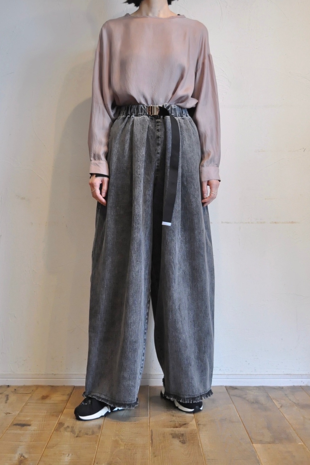 ”M53.”再入荷！！
