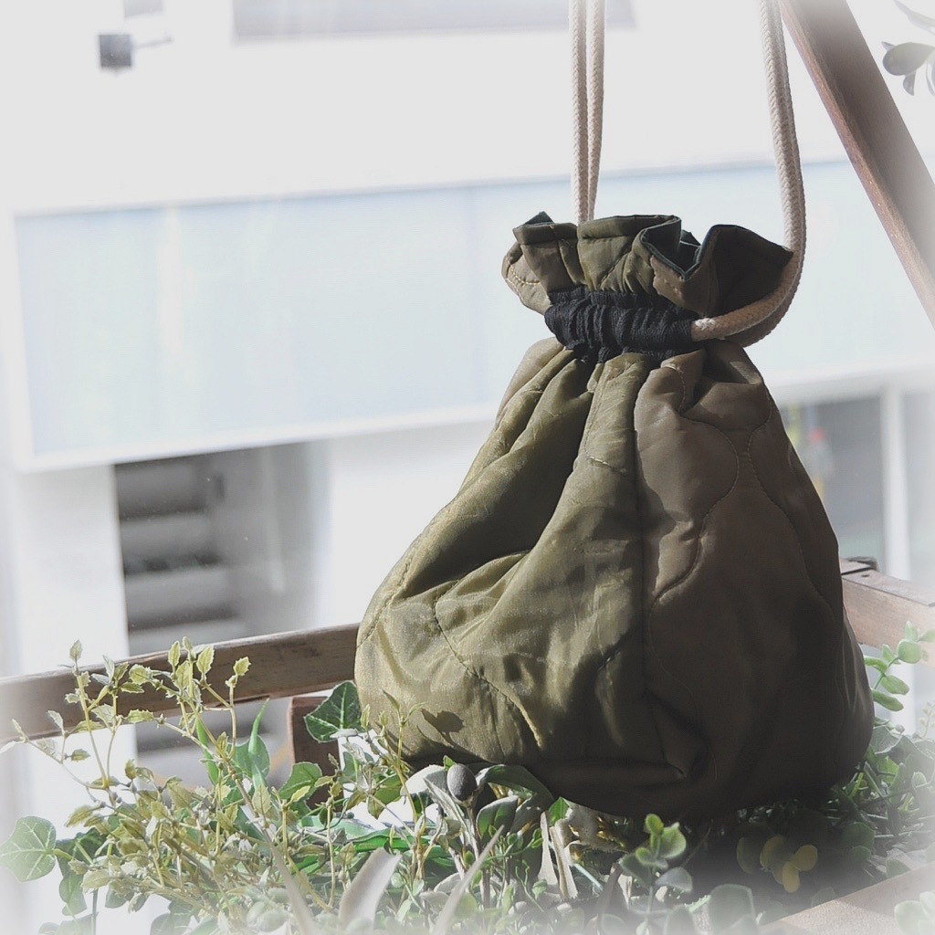 "RehersalL" お出掛けの相棒に。