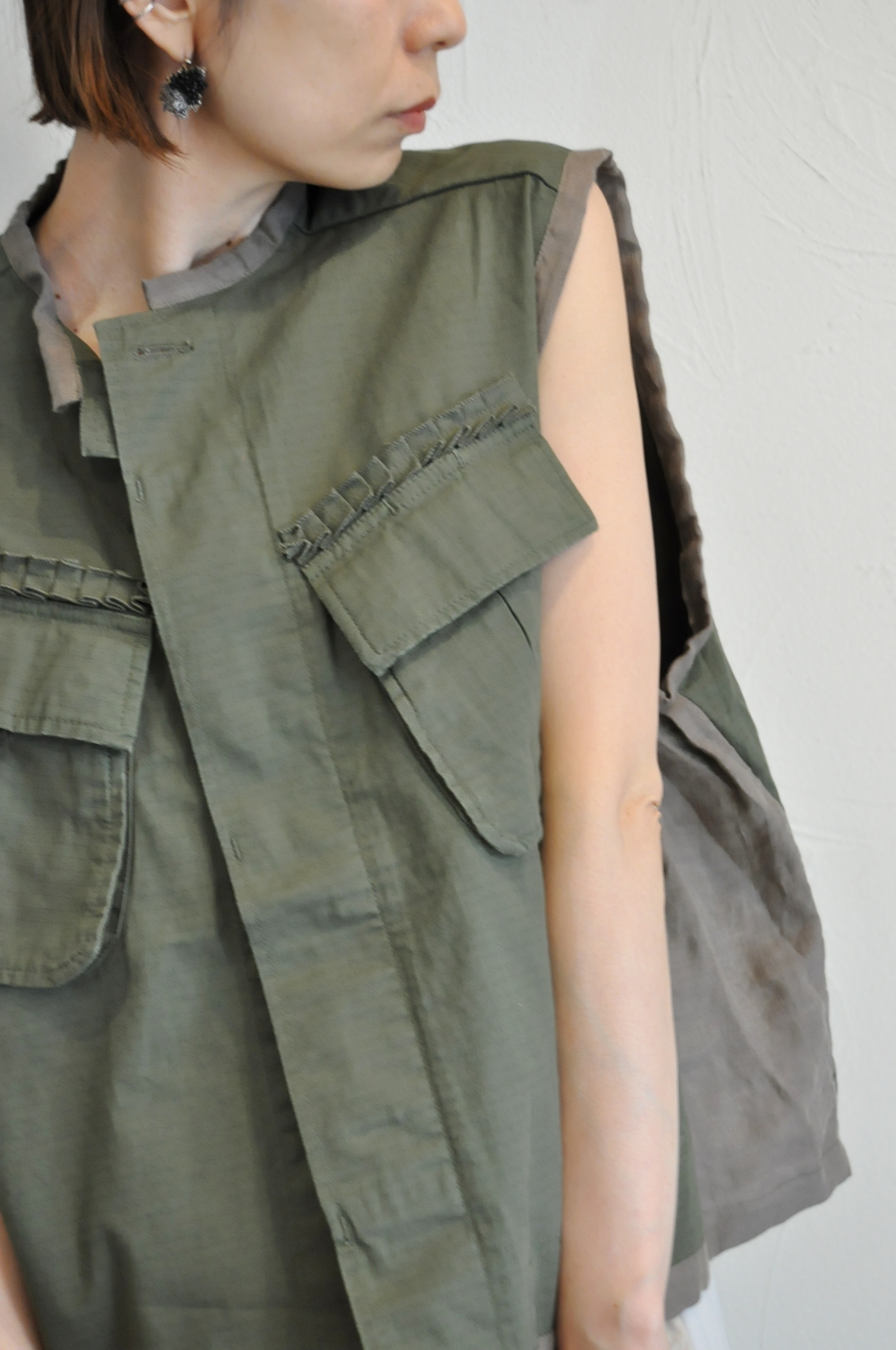 "RehersalL" アレンジで楽しめるベスト。