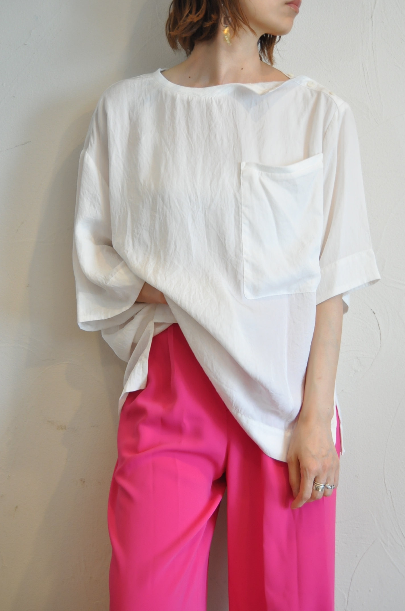 ”garance et violette”　快適な。