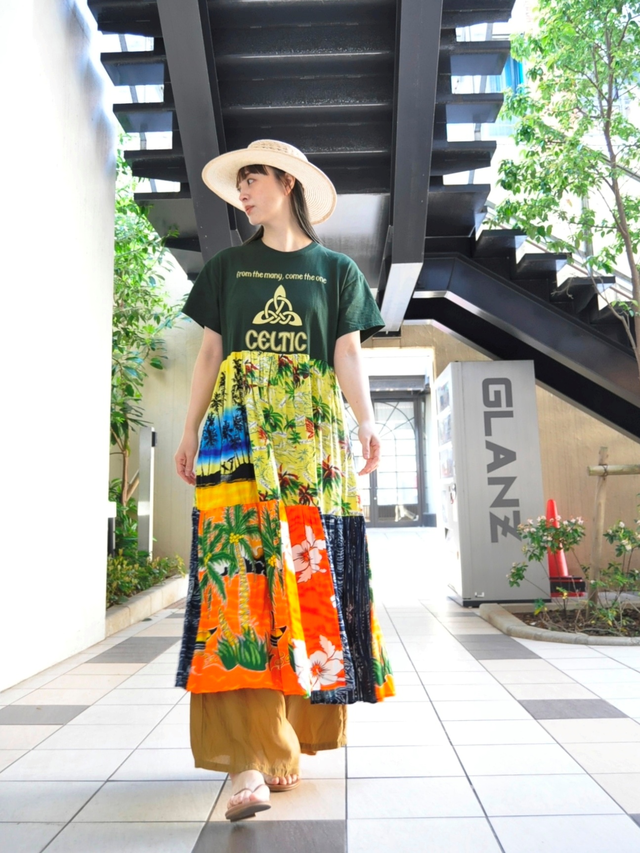 coordinate