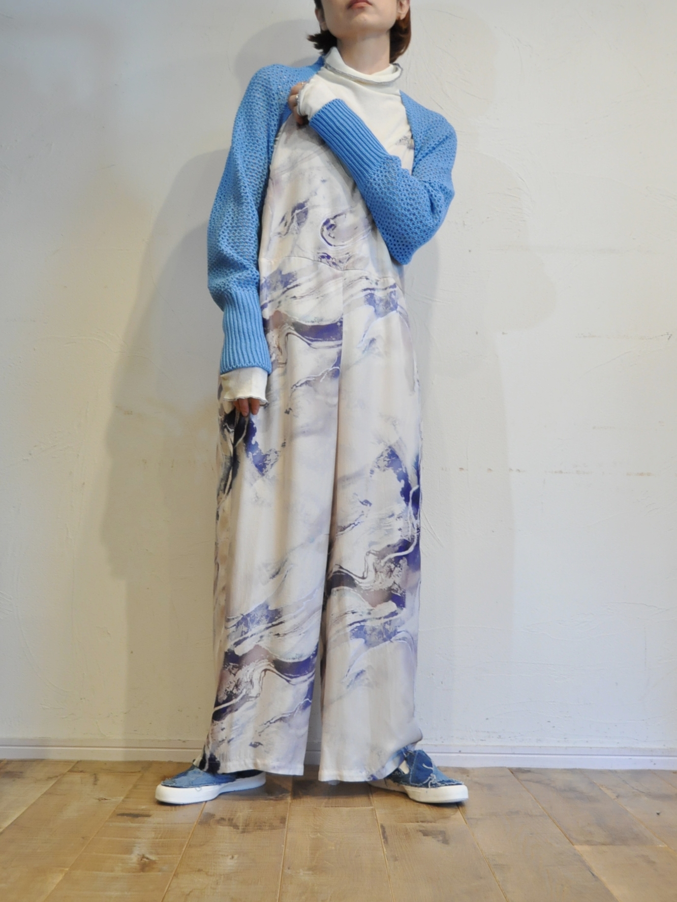 coordinate