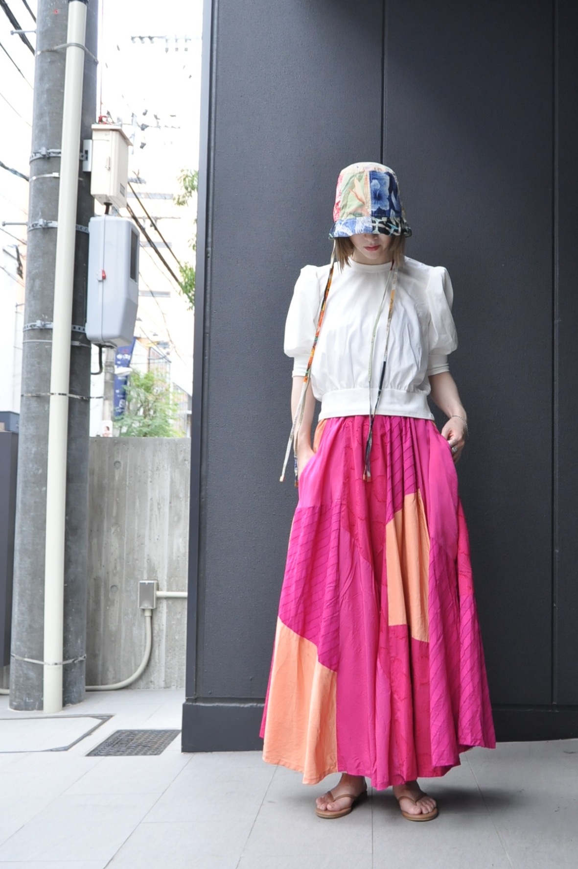 coordinate
