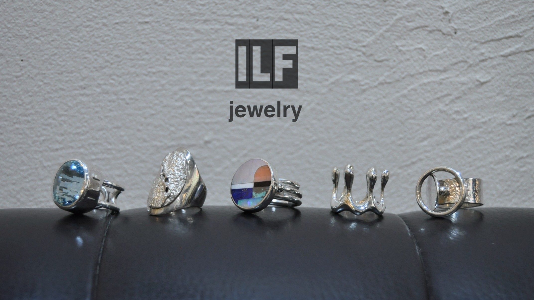 ”ＩＬＦ”　始まりました！！