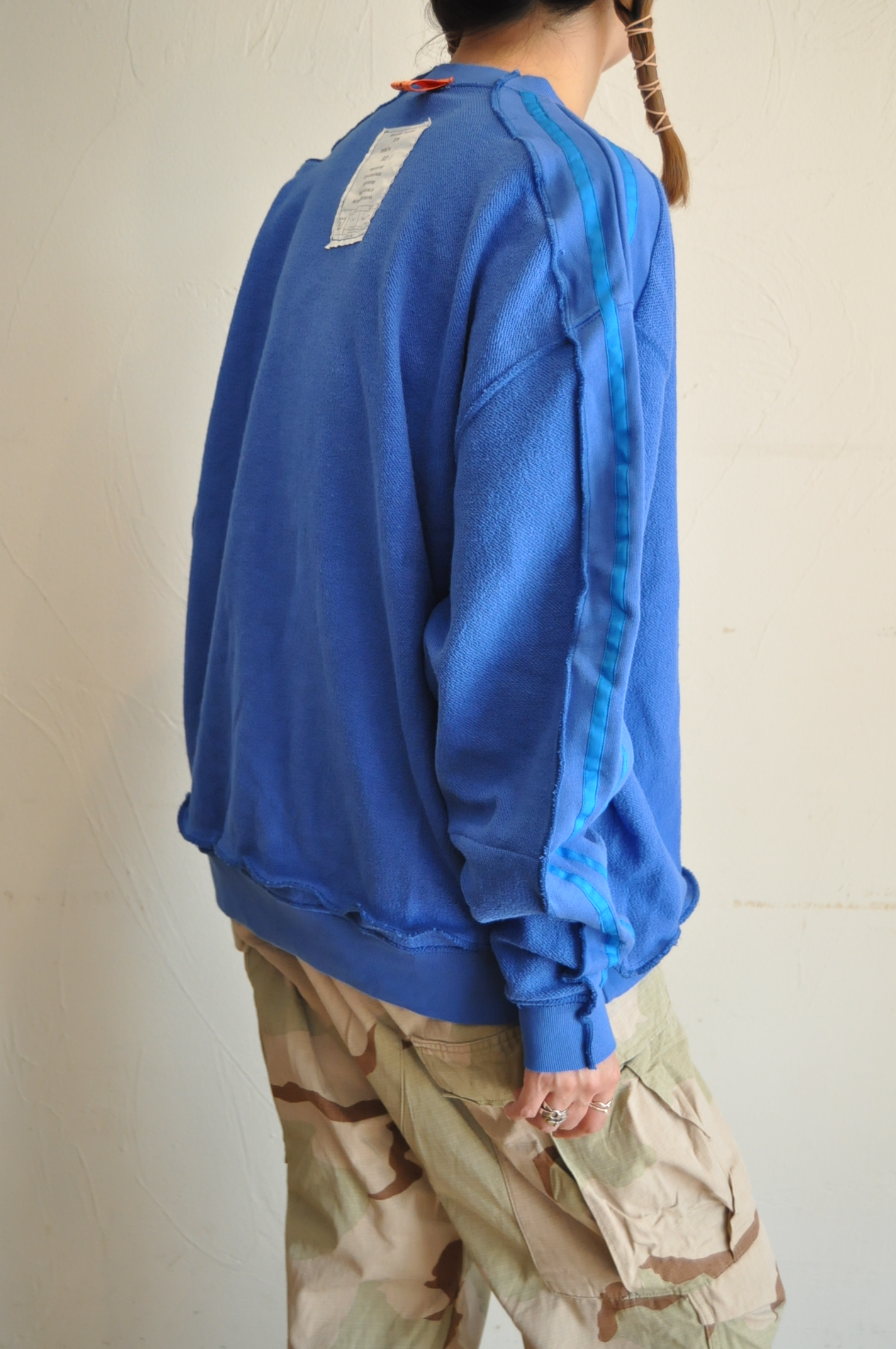 "RehersalL" 人気のバックタグシリーズ！