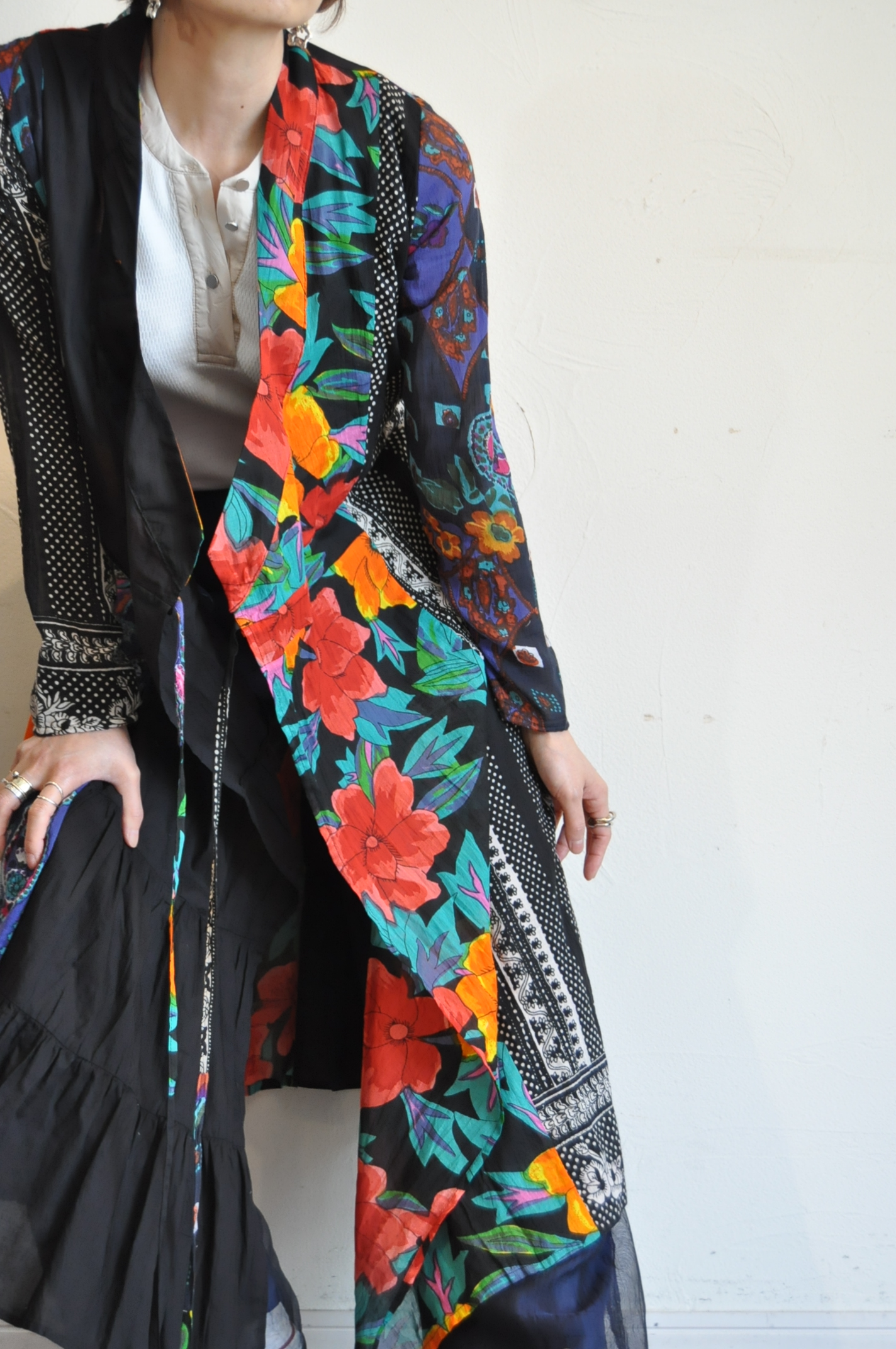"RehersalL"　目がクギ付け！！