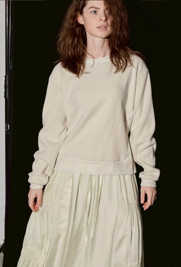 "LOOPER"ヘビーユース間違い、間違いなしのトップス！