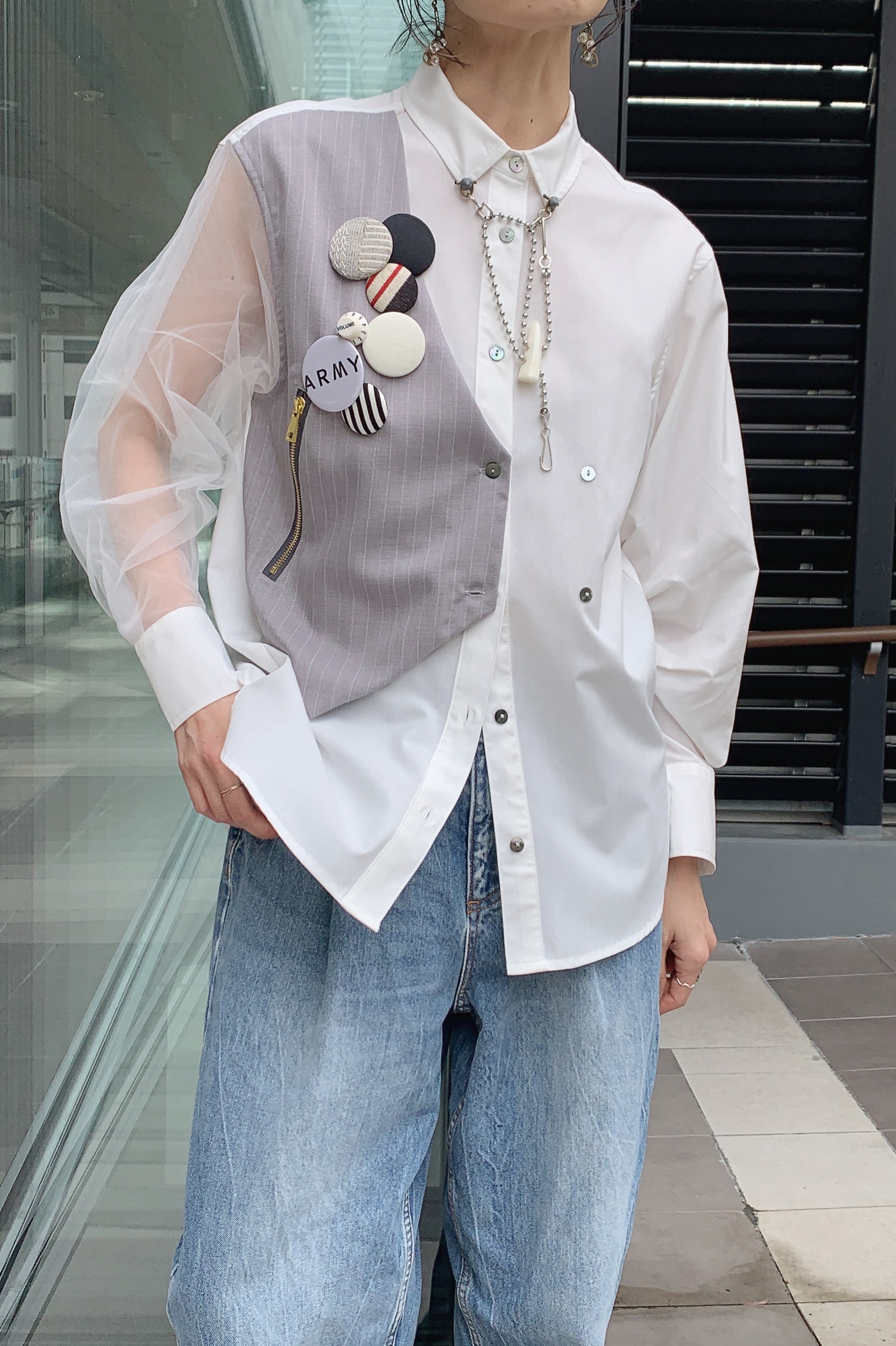 "RISLEY" NEWブランドをご紹介！