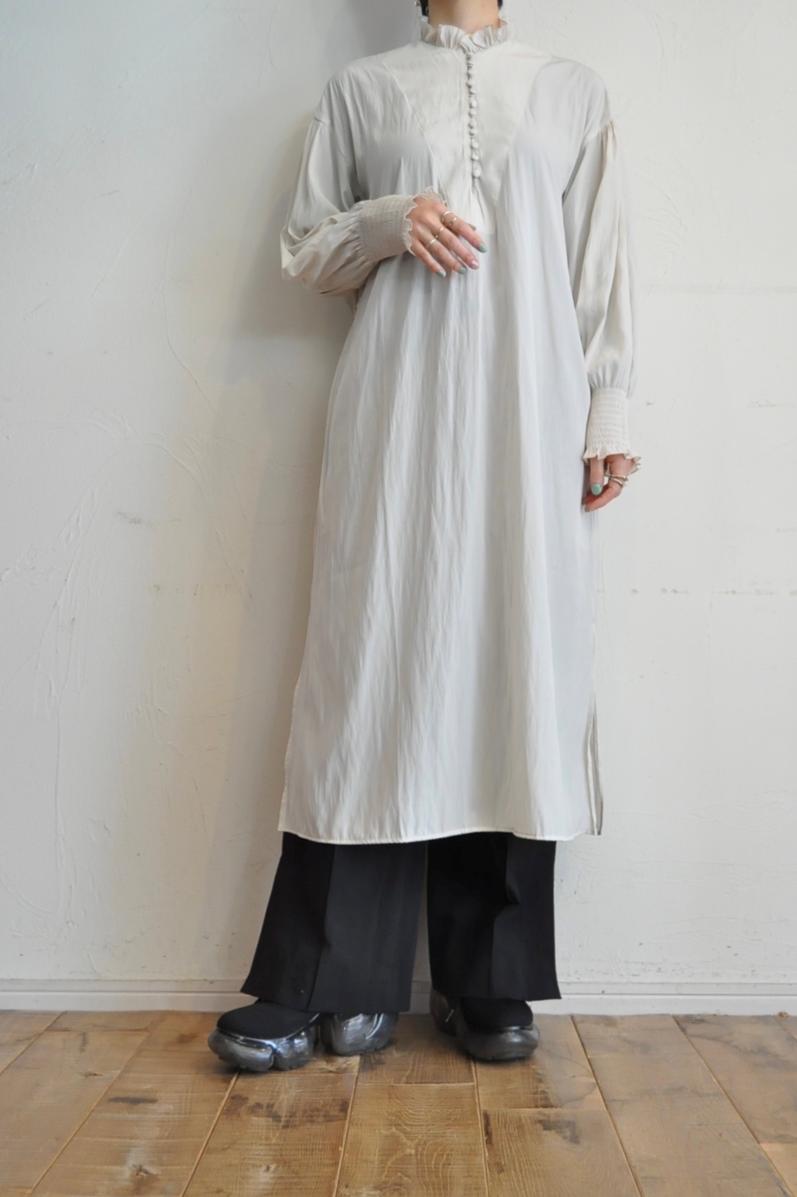 "RehersalL" 人気のビジューシリーズ。