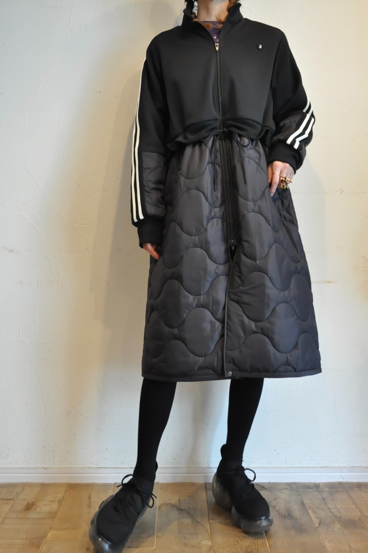 "blanc basque" pop up 31日まで！！
