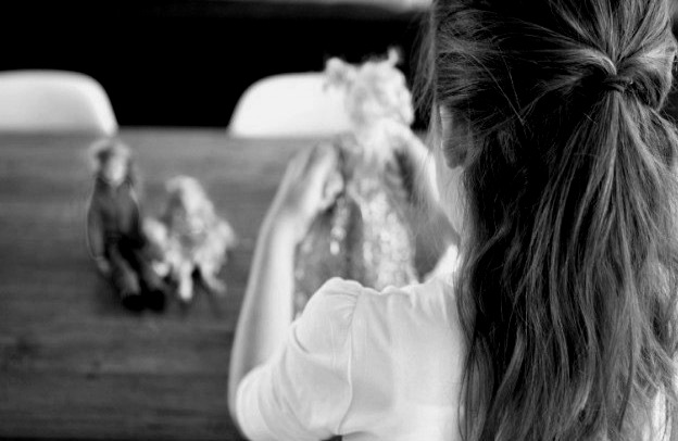 "sandglass" DOLL SKIRT STORIES