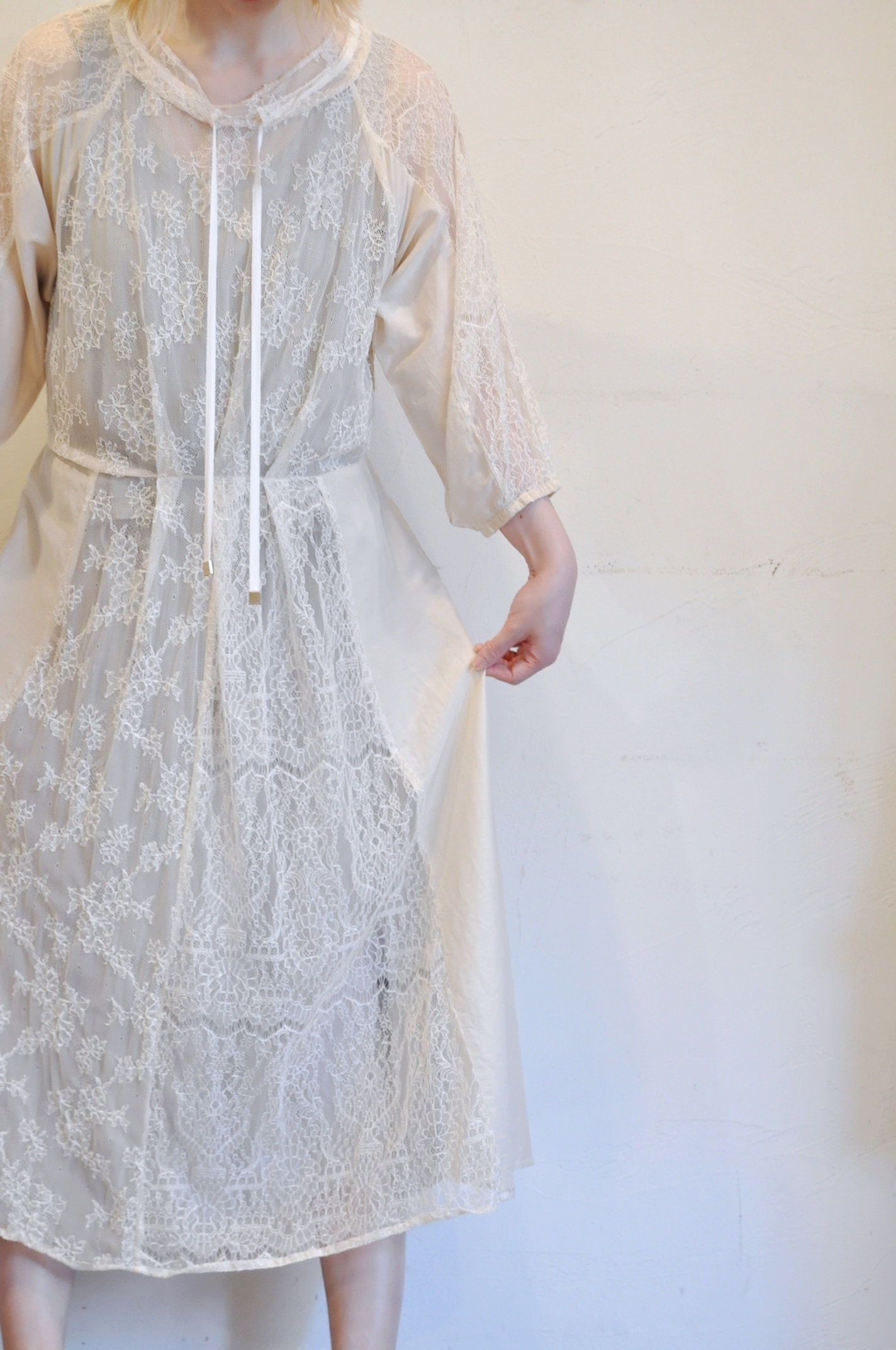 "RehersalL"夏のレース。