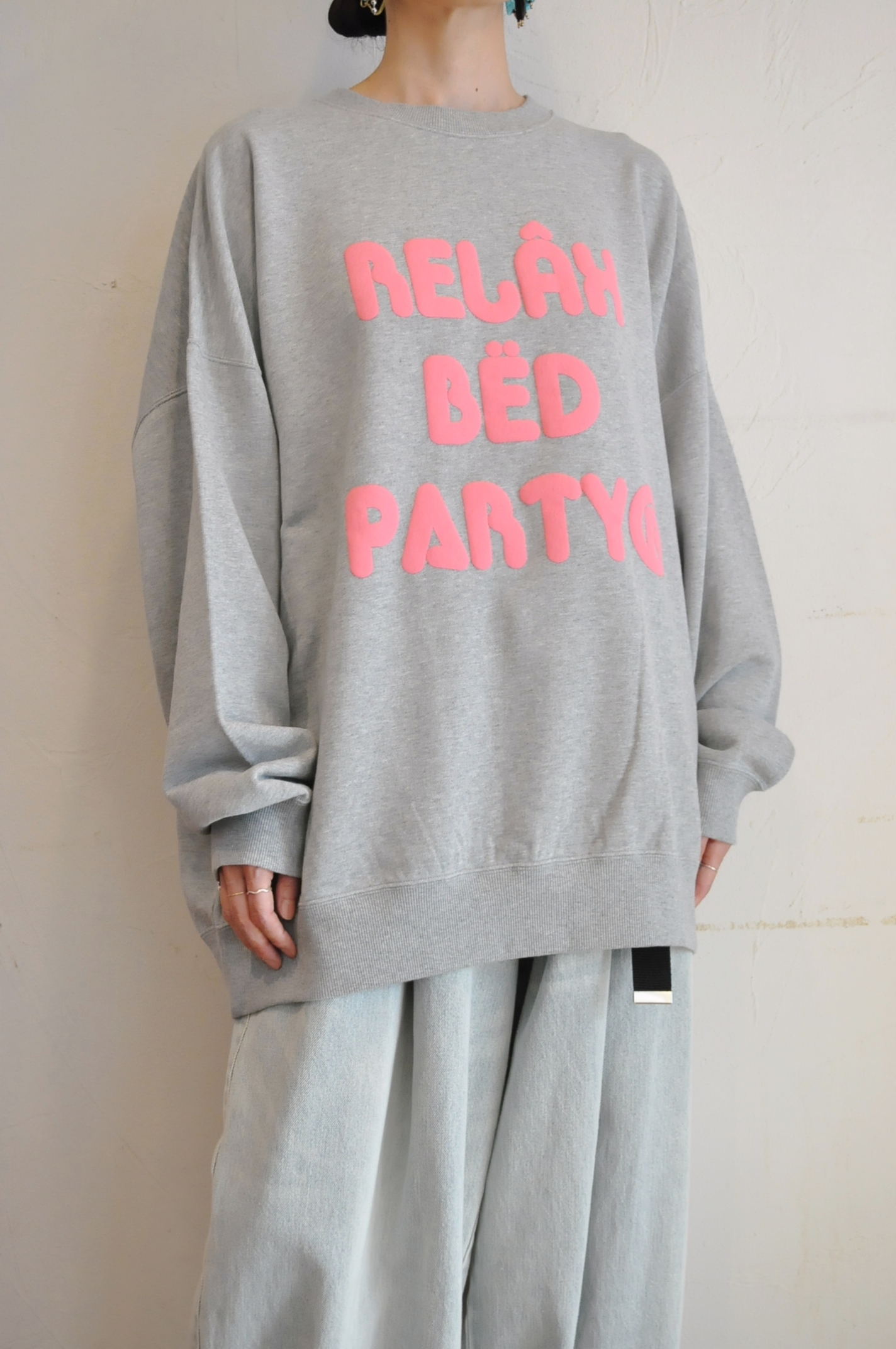 "Thomas Magpie" 秋支度。