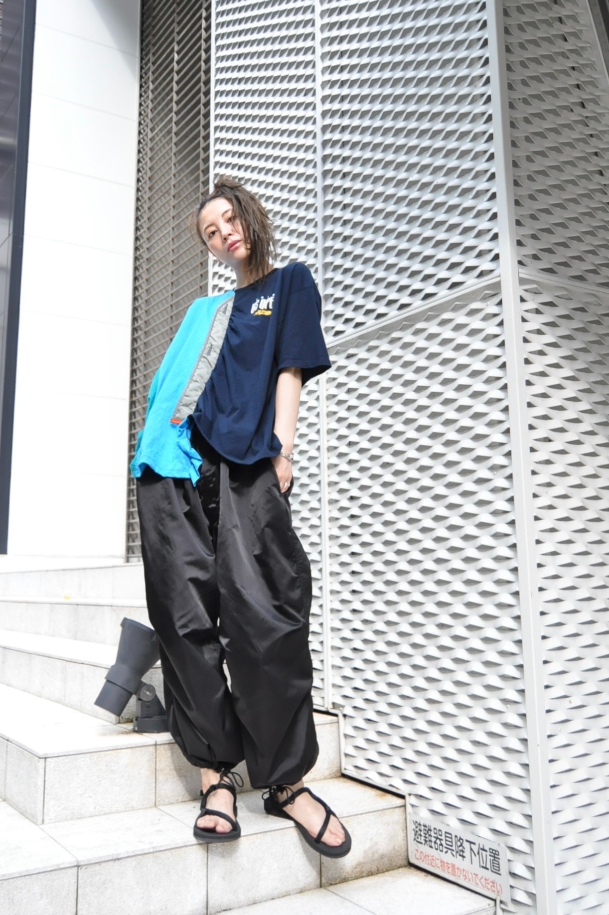 Tshirt Fair 明日よりSTART！！