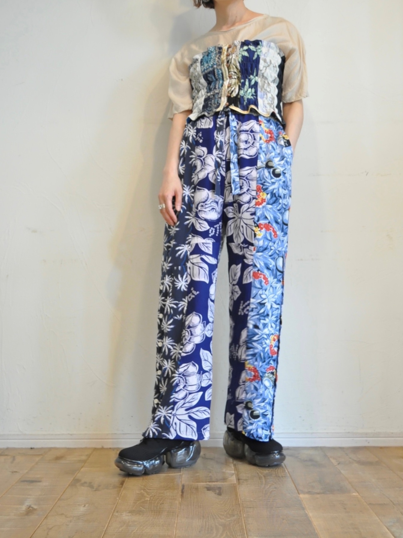 coordinate