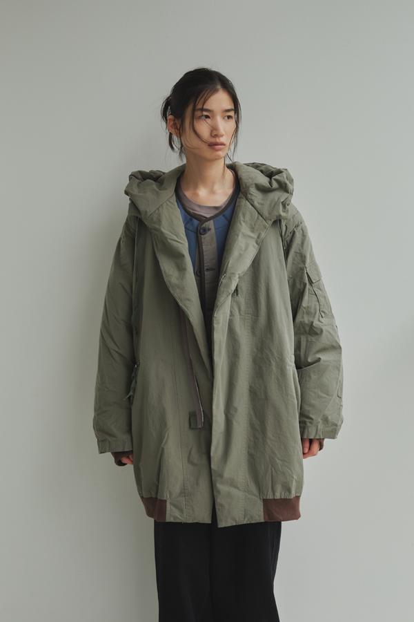 "garance et violette" 最強の温かさ。