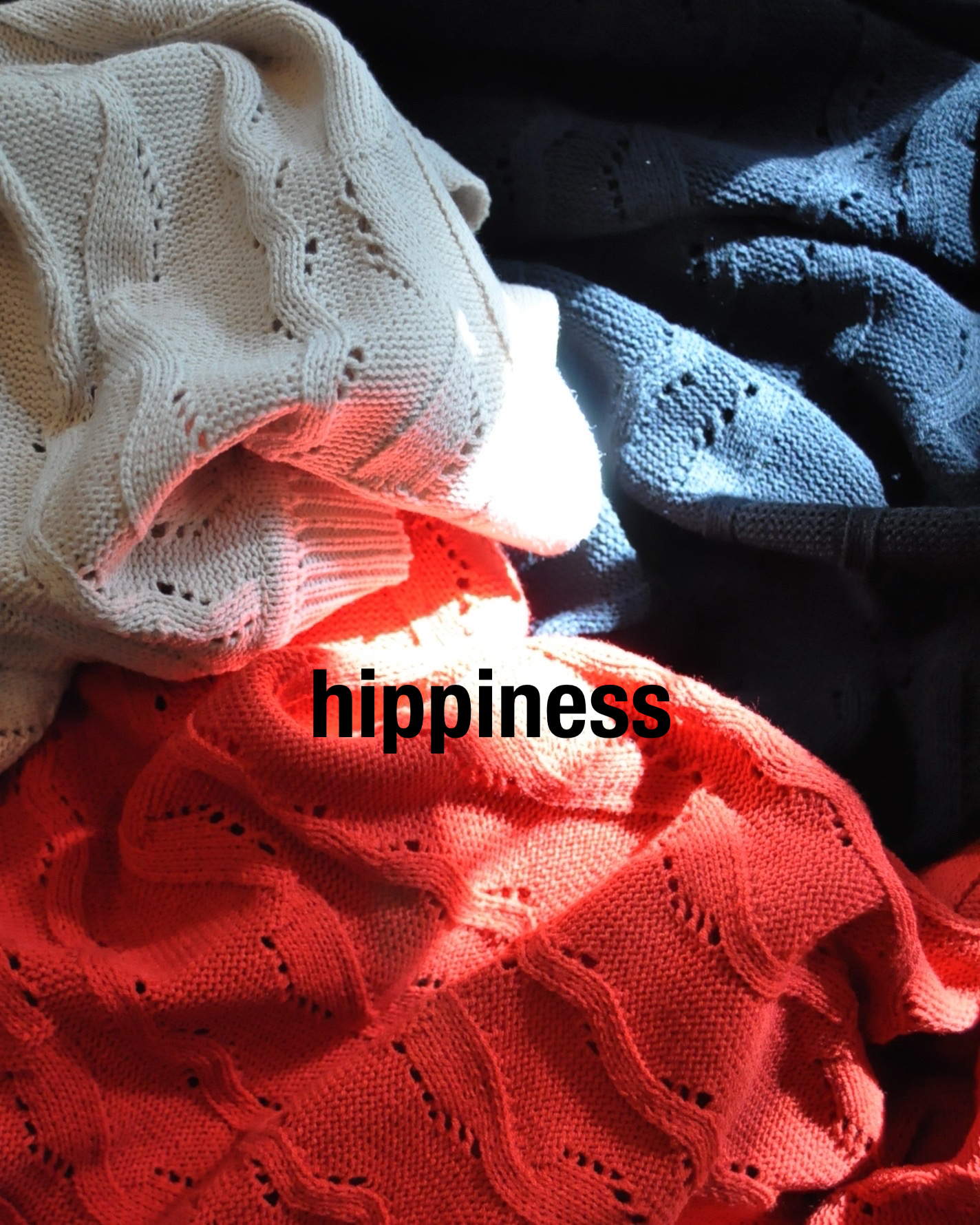 "Hippiness" COMING SOON.....