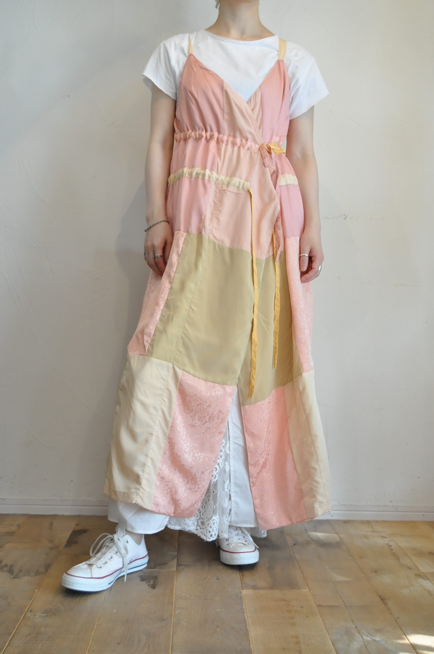 "RehersalL" 晴れた日に着たいワンピース。