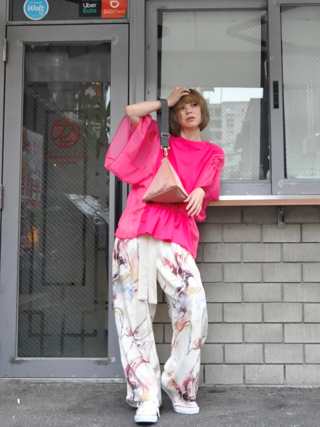 coordinate