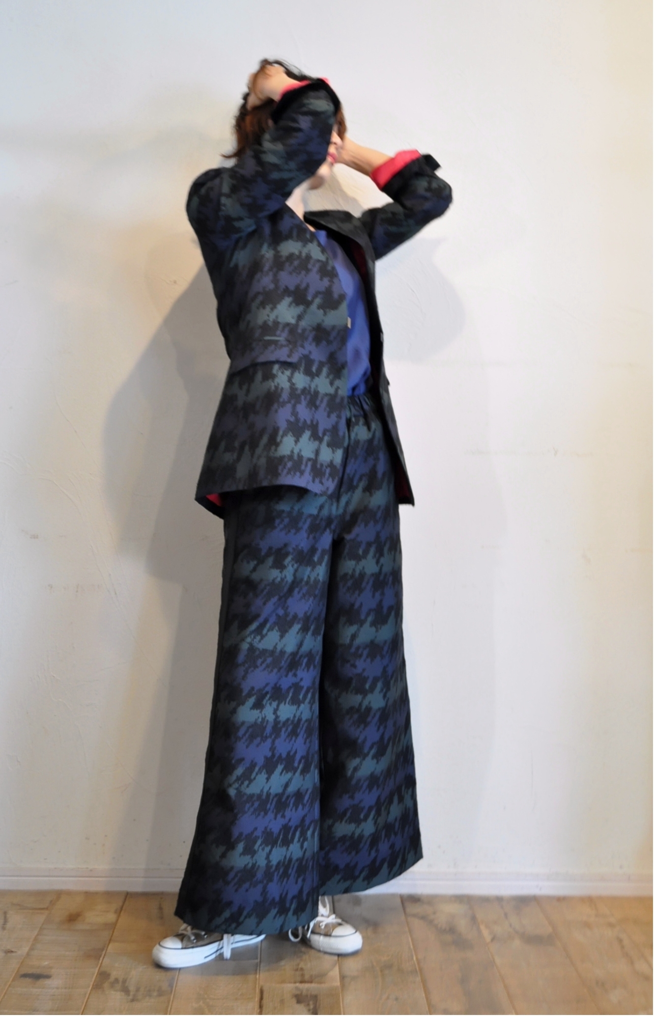 "Arnev" POP UP STORE　スタート！！