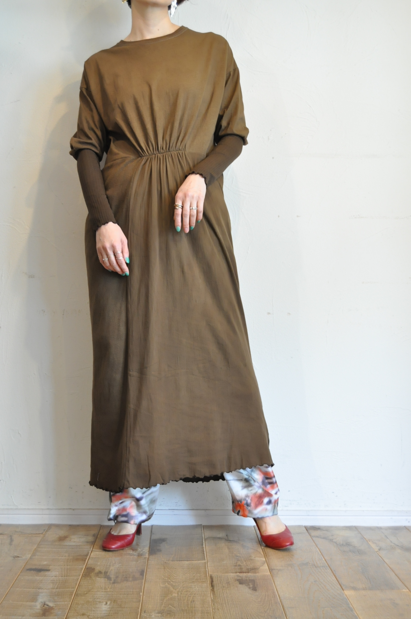 "RehersalL" 長いおうち時間にも。