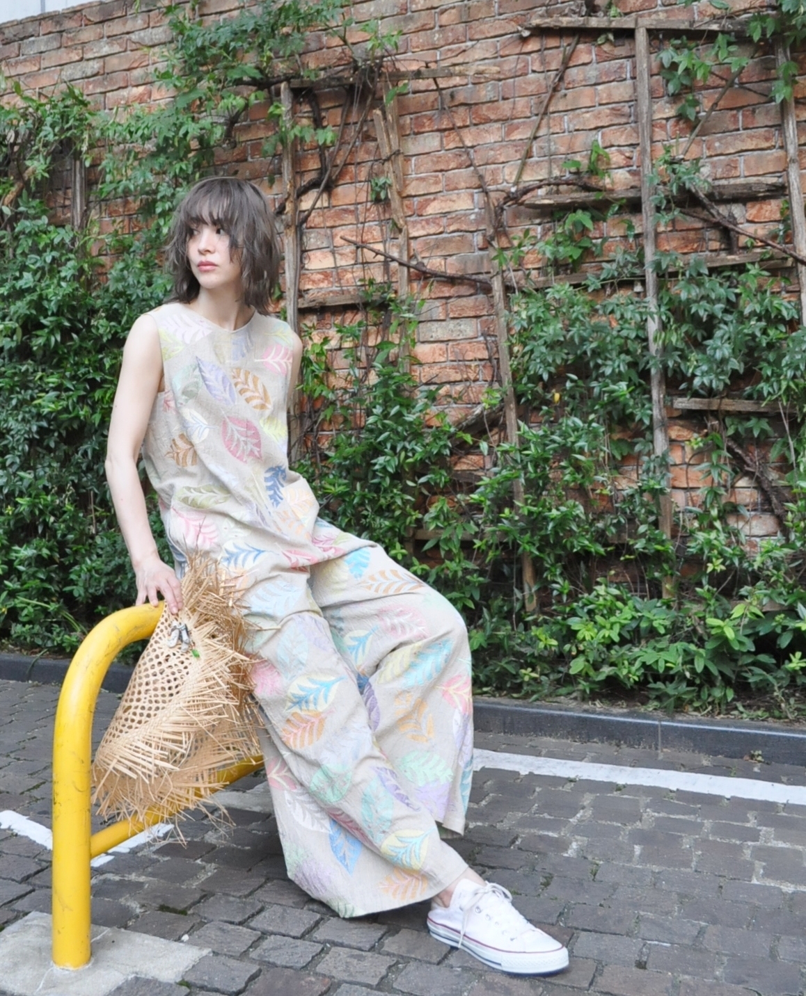 "ULOCO" POP UP STORE スタート！