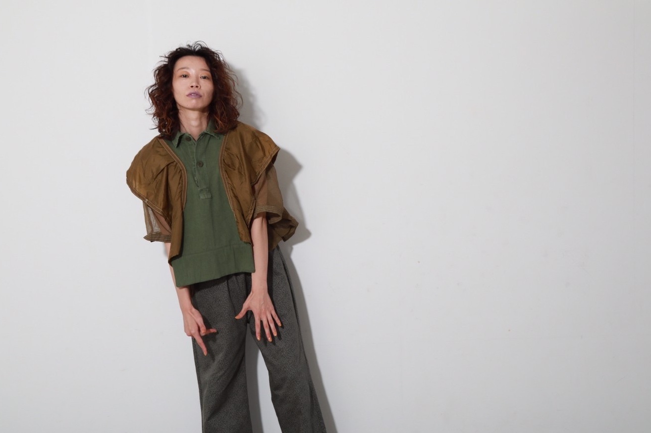 "RehersalL" ミリタリー好き！！