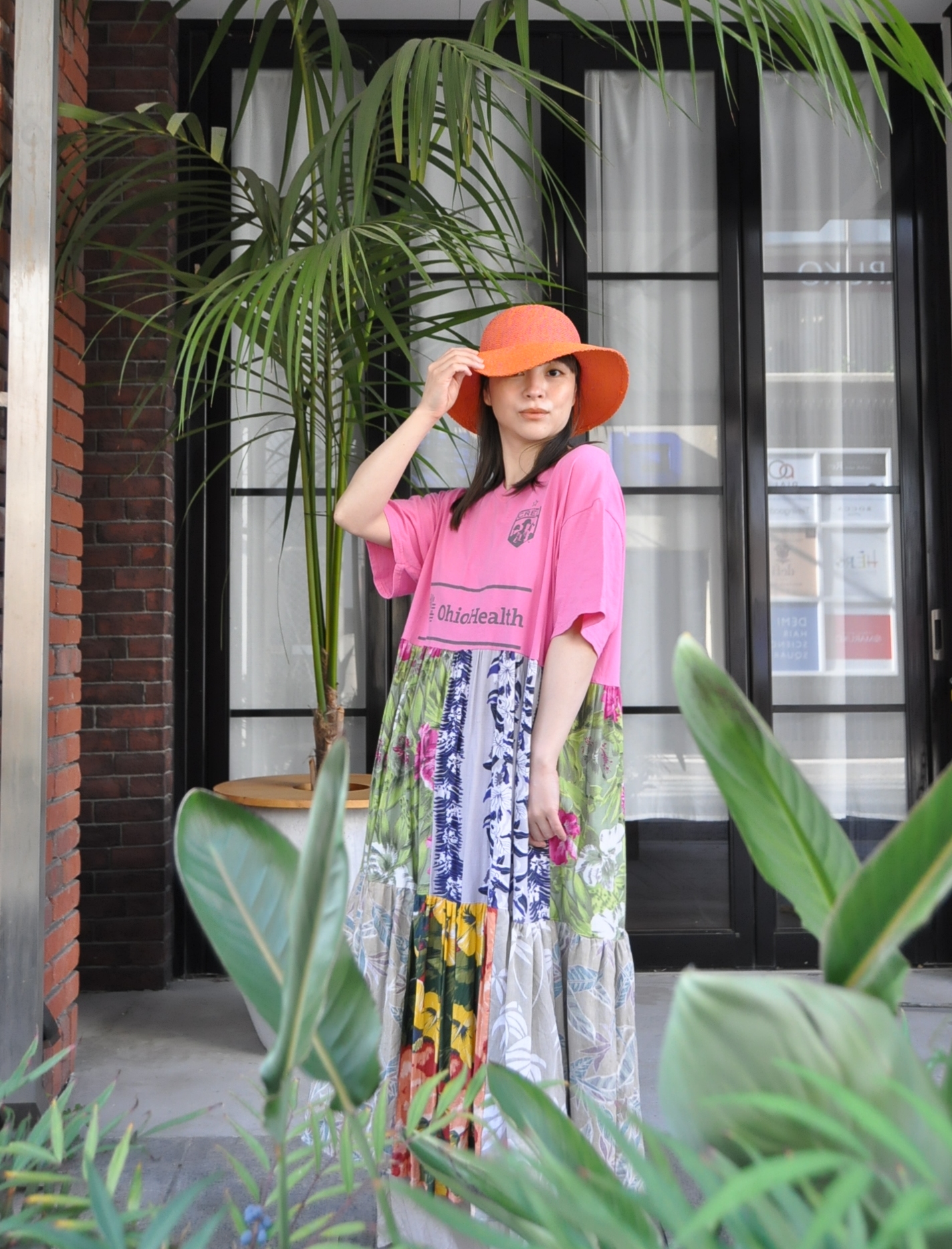"RehersalL"アロハラッシュ！！