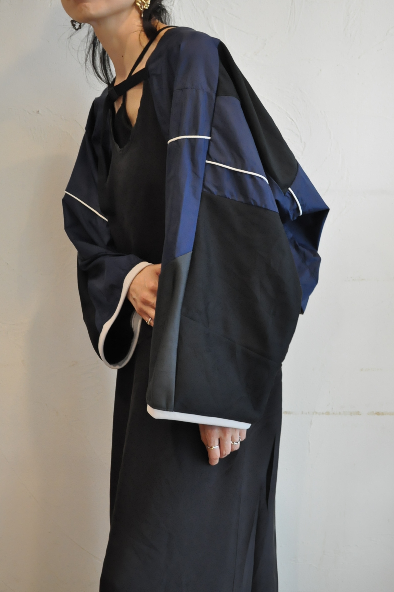 "RehersalL"スポーティーな一点物