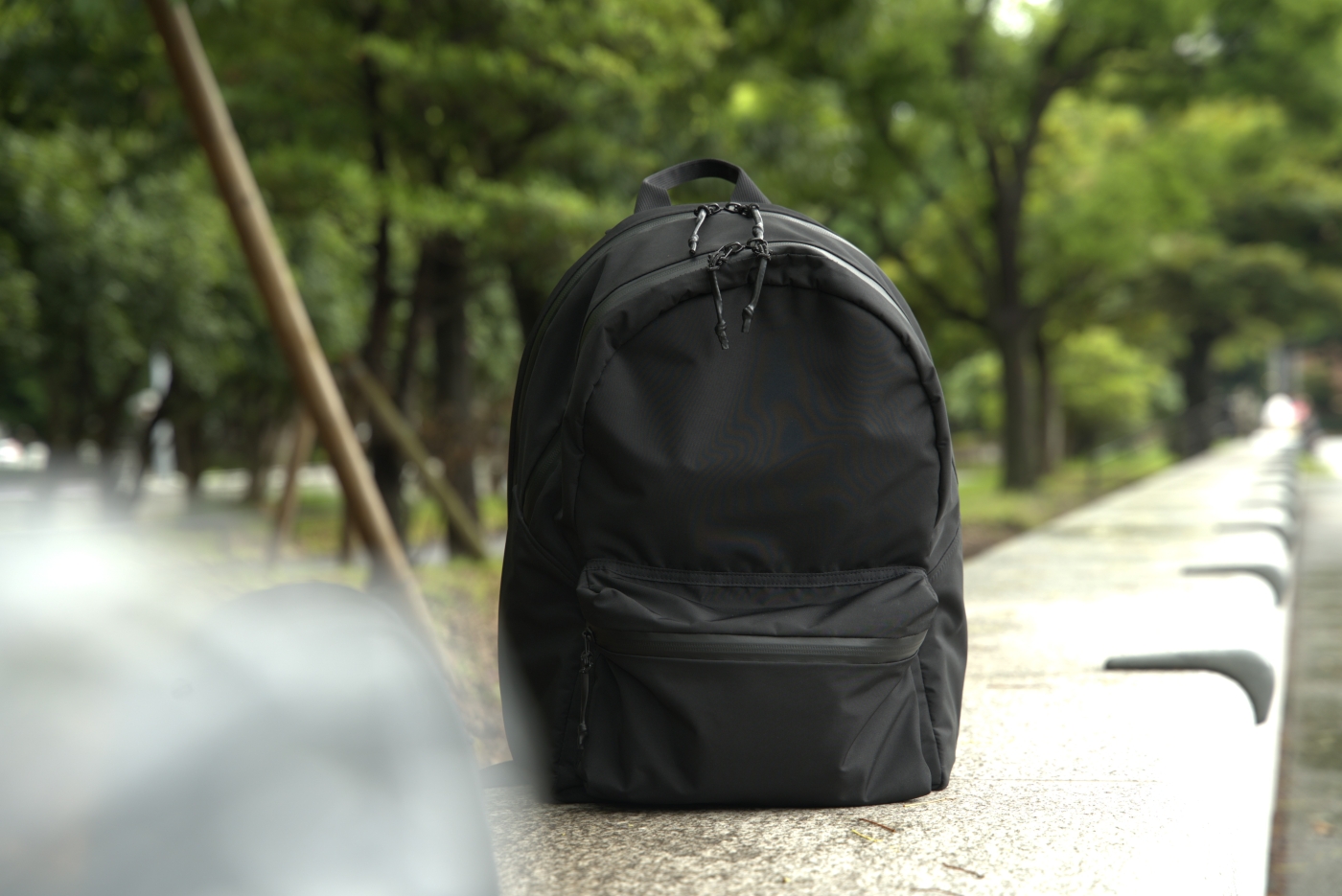 2021年　一度、出さなかったバッグ。　KOOKE