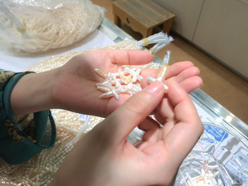 【日常】クロスと内に込められた祈り