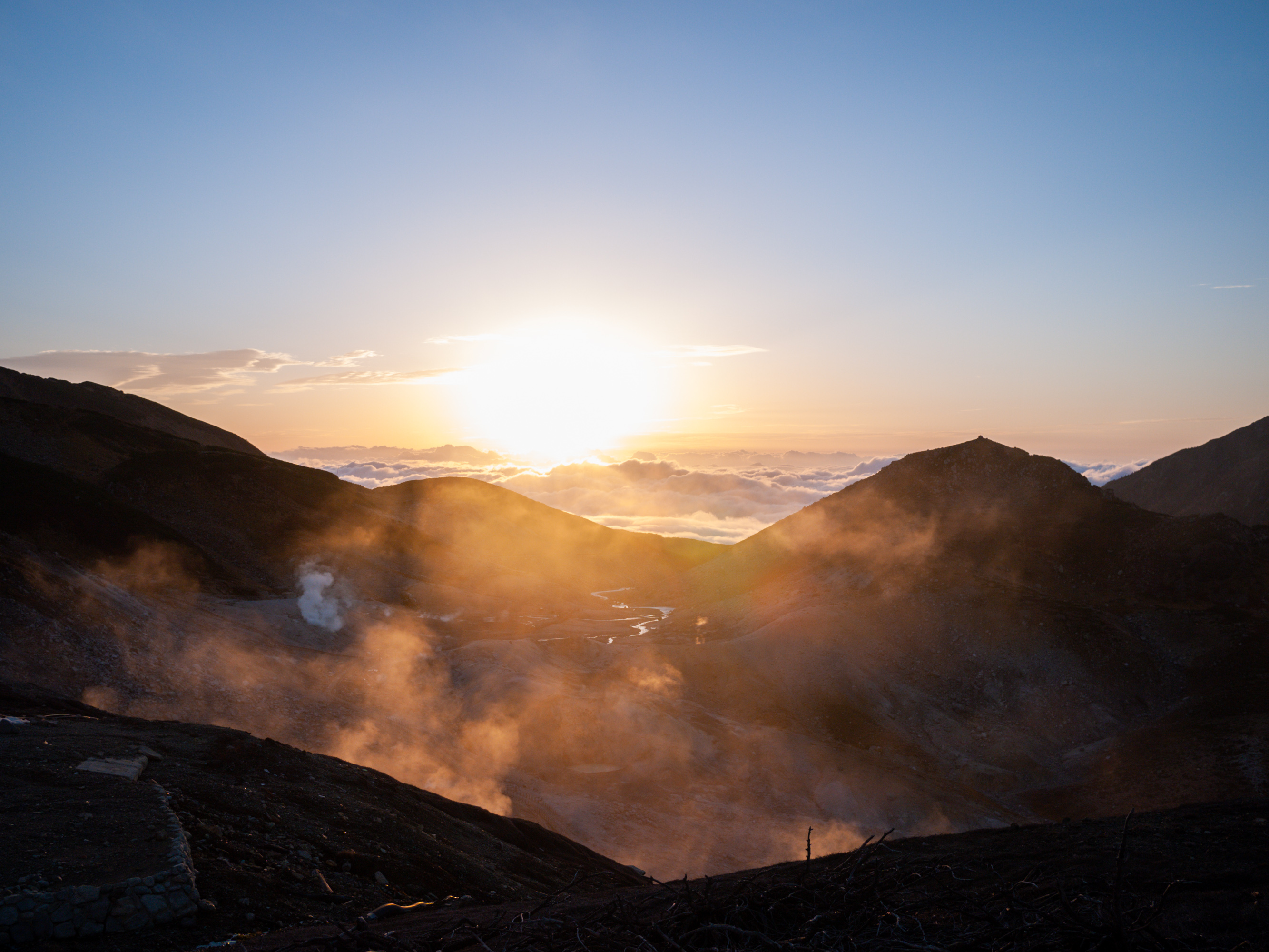 2026年 新年おめでとうございます